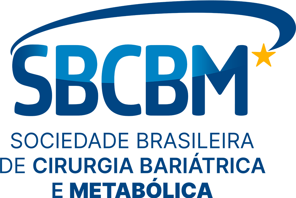 SBCBM Sociedad Brasileira de Cirurgia Bariátrica e Metabólica